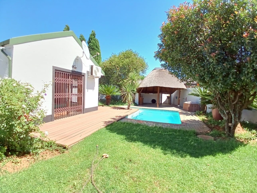 3 Bedroom Property for Sale in Vaalpark Free State